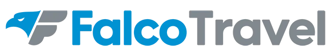 FalcoTravel: verhuurwebsites met reserveringssysteem
